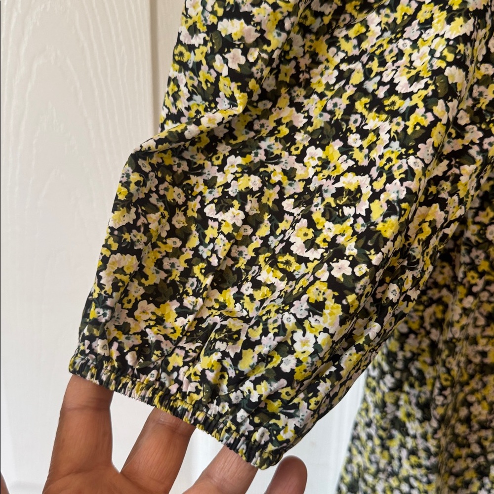 Rails dress - Picture 4 of 10